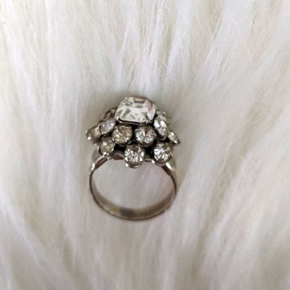 Vintage Adjustable Ring - Picture 8 of 11